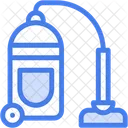 Vacuum Cleaning Clean Icon
