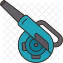 Vacuum Blower  Icon