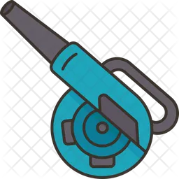 Vacuum Blower  Icon