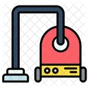 Housekeeping Vacuum Cleaner Cleaner Icon