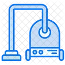 Vacuum cleaner  Icon