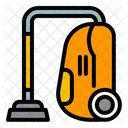 Vacuum Cleaner Cleaner Cleaning Icon