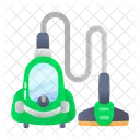 Vacuum Cleaner Carpet Sweeper Carpet Cleaner Icon