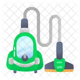 Vacuum Cleaner  Icon