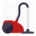 Vacuum Cleaner Appliance Chores Icon