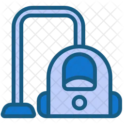 Vacuum Cleaner  Icon