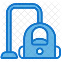 Vacuum Cleaner Home Appliance Icon