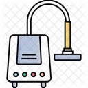 Appliance Cleaning Electronics Icon
