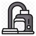 Vacuum Cleaner  Icon