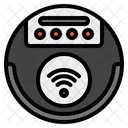 Vacuum Cleaner Cleaning Cleaner Icon