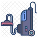 Vacuum Cleaner Cleaning Machine Cleaning Icon