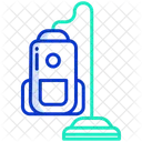 Vacuum Cleaner Vaccume Cleaner Icon