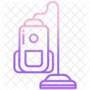 Vacuum Cleaner Icon