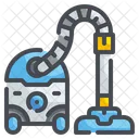 Vacuum Cleaner Cleaning Housework Icon