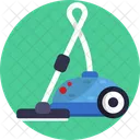 Vacuum Cleaner Cleaning Cleaner Icon