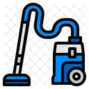 Vacuum Cleaner  Icon