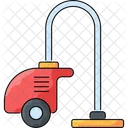 Vacuum Cleaner  Icon