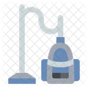 Vacuum Cleaner  Icon