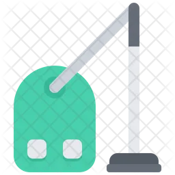 Vacuum Cleaner  Icon