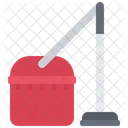 Vacuum Cleaner Cleaning Machine Cleaner Icon