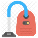Vacuum Cleaner Cleaning Icon