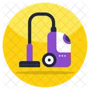 Vacuum Cleaner  Symbol