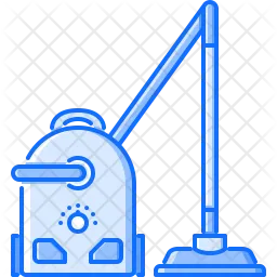 Vacuum cleaner  Icon