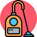 Vacuum Cleaner Air Pump Appliances Icon