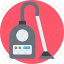 Vacuum Cleaner Air Pump Appliances Icon