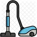 Vacuum Cleaner Icon