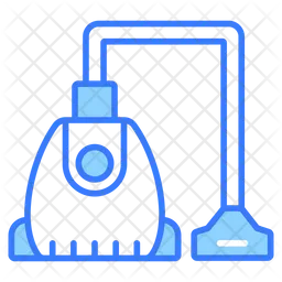 Vacuum cleaner  Icon