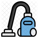 Vacuum Cleaner Cleaning Electronics Icon