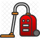 Vacuum Cleaner Cleaner Cleaning Icon