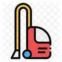 Vacuum Cleaner Smart Home Electronics Icon