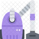 Vacuum Cleaner Appliances Icon