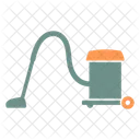 Vacuum Cleaner Clean Tools Icon