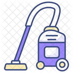 Vacuum cleaner  Icon