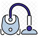 Vacuum Cleaner Cleaner Cleaning Icon