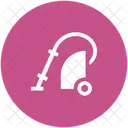 Vacuum cleaner  Icon