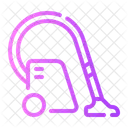 Vacuum Cleaner Hoover Cleaner Icon
