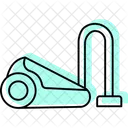 Vacuum Cleaner Icon