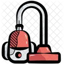 Vacuum Cleaner Vacuum Clean Icon