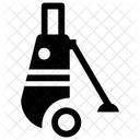 Vacuum Cleaner Hoover Icon