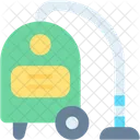 Vacuum Cleaner Vacuum House Cleaning Icon