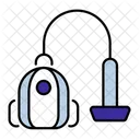 Vacuum  Icon