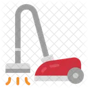 Vacuum Machine  Icon