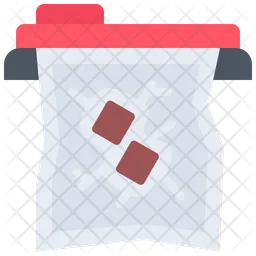 Vacuum Packing Machine  Icon