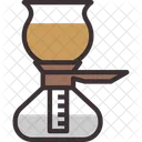 Vacuum Pot  Icon