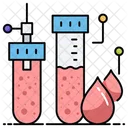 Science Laboratory Liquid Icon