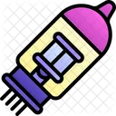 Vacuum Tube Tube Electron Tube Icon